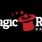 Magic Red Casino – 200% Bonus Up To €500 + 100 Free Spins – Exclusive!