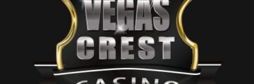 VegasCrest Casino